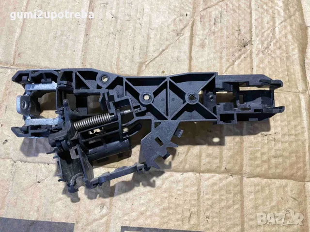 Дръжка Вътрешна Част Предна Лява 5H1837885D VW ID.3 E11 pro