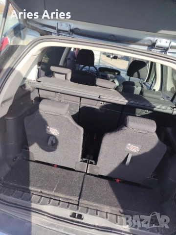 Citroen C4Grand Picasso, Ситроен Ц4 Гранд Пикасо на части!, снимка 8 - Автомобили и джипове - 53783782