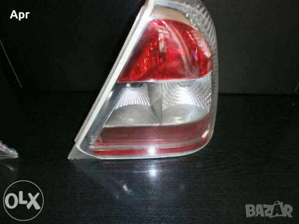 Стопове за МВ С-класа модел 94/2001 година, снимка 3 - Части - 53478330