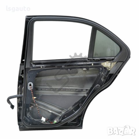 Задна дясна врата Mercedes-Benz C-Class 204 (W/S/C) 2007-2014 ID:104313, снимка 2 - Части - 41316061