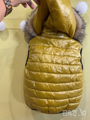 Нова грейка с косъм 110см, снимка 4 - Детски якета и елеци - 34075704