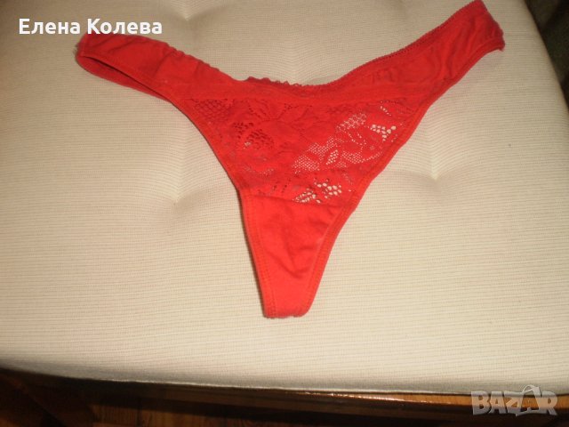 Бикини и прашки, снимка 6 - Бельо - 34593023