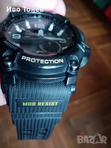 G-hock-GG-1000-1A3-MUDMASTER                                                      , снимка 17 - Мъжки - 53282311