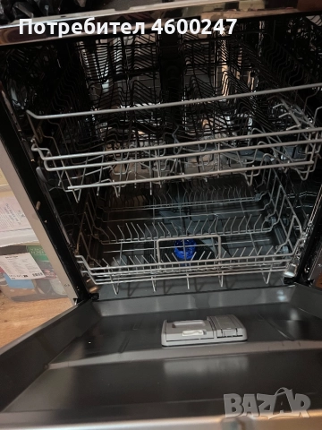 Съдомиялна машина Midea, 60 см, Wi-Fi, 8 програми, снимка 3 - Съдомиялни - 52032634