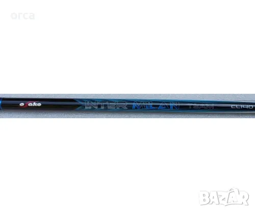 Директен телескоп - Osako INTER MILAN TEAM, снимка 3 - Въдици - 11489716