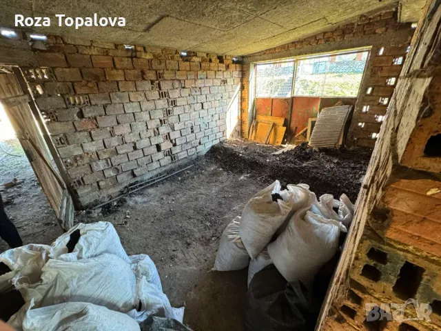 Къща в с.Баница център , снимка 12 - Къщи - 48742791