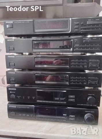 Fm tuner фм тунер , снимка 10 - Радиокасетофони, транзистори - 51387752