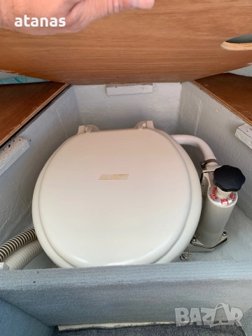 Jeanneau Leader, снимка 8 - Воден транспорт - 52731559