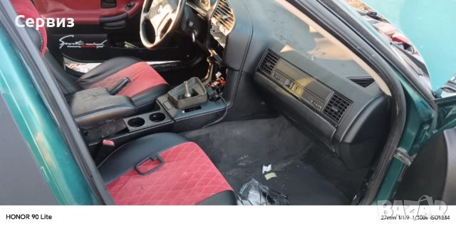 БМВ , снимка 7 - Части - 52744139