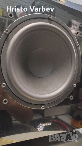 Audio Pro B1.28 ACE bass , снимка 2 - Тонколони - 52997400