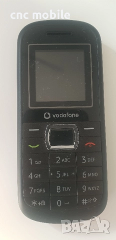 Vodafone 255, снимка 2 - Vodafone - 51759469