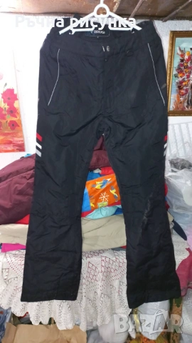 Детски ски панталони  и екипчета за момиче и за момче  ръст от 100 до 140см, снимка 14 - Детски комплекти - 42311489