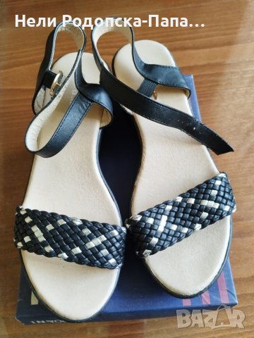 сандали , снимка 3 - Сандали - 41247257
