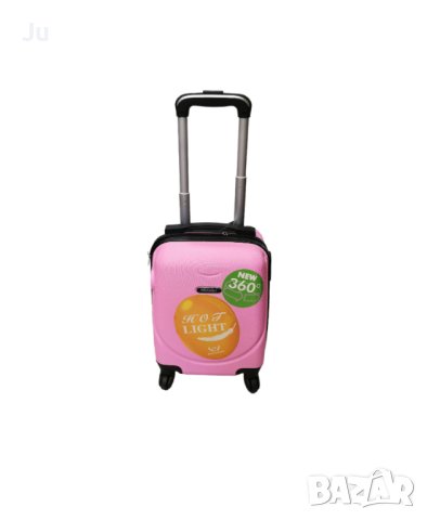 Куфар ръчен багаж 40/25/20, WizzAir #Ryanair #wizzpriority , снимка 5 - Куфари - 41634264