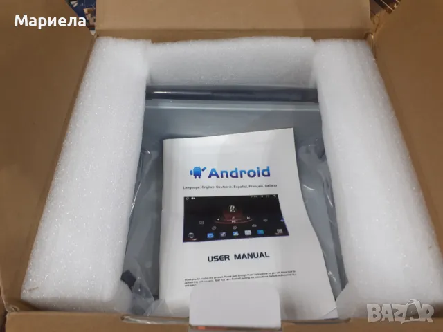 OVRICH с Android за Dacia Duster Renault Logan Sandero Радио Стерео Мултимедия с безжична Carplay , снимка 15 - Радиокасетофони, транзистори - 49593733