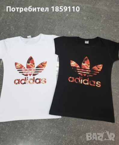 дамска тениска , снимка 1