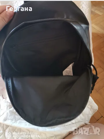 Дамска оригинална раница Puma , снимка 4 - Раници - 56403440