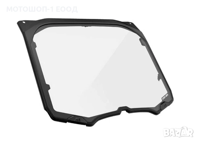 НОВО Оригинално Предно Стъкло за Can-Am Maverick R 715/007/181