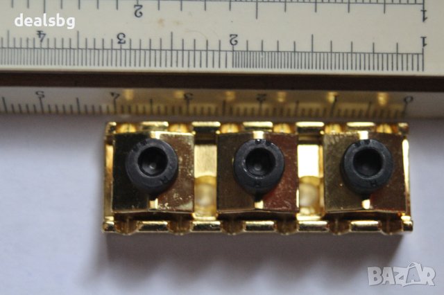 Заключващ нът 42мм, снимка 4 - Китари - 39279220