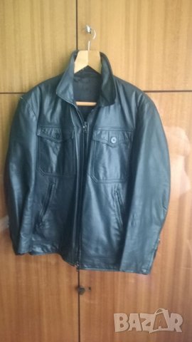 Яке естествена кожа