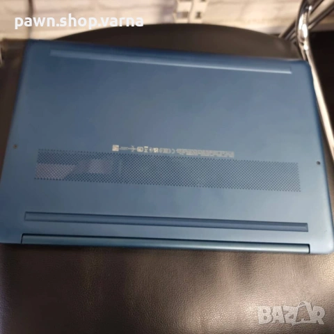 Лаптоп HP 15s-eq3022nu – 8GB RAM, 1TB SSD, идеално състояние, снимка 3 - Лаптопи за работа - 53246931