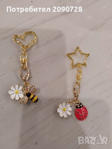 коледни колиета , снимка 9 - Колиета, медальони, синджири - 52557073