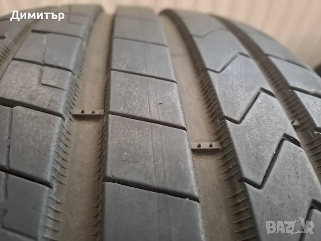 Летни гуми HANKOOK VENTUS PRIME 4 205/55/16, снимка 4 - Гуми и джанти - 55780703
