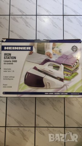 Ютия, парна станция HEINNER. , снимка 13 - Ютии - 40507859