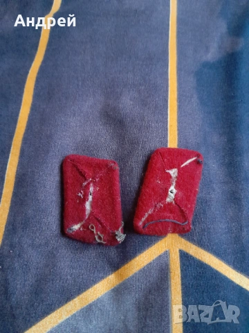 Стар Вензел,Вензели #41, снимка 2 - Антикварни и старинни предмети - 53726075