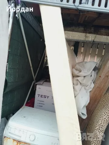 Двулицев матрак с калъвка, снимка 3 - Матраци - 50210015