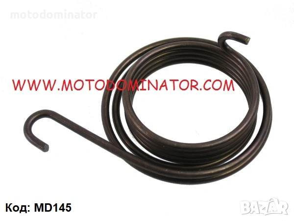 Манивели, бендикси, пoлумесеци, пружини, снимка 6 - Части за велосипеди - 29258184