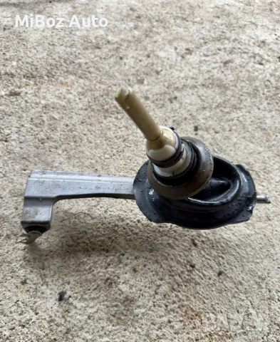 Скоростен лост BMW E90 91