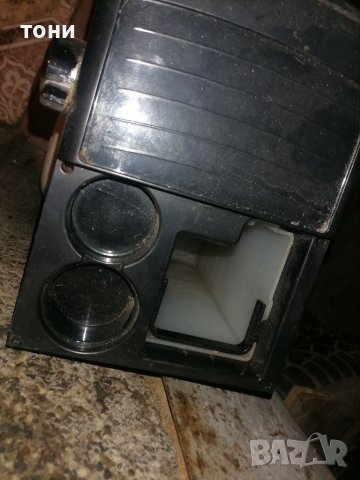 Кафе машина саеко, снимка 2 - Кафемашини - 41809830