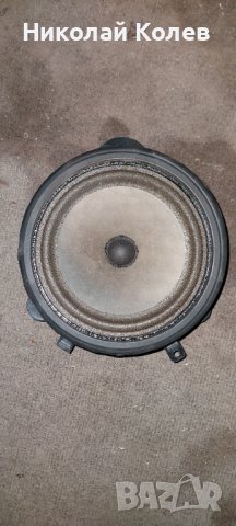 Говорители от Ауди А3 Спортбак и др., снимка 2 - Части - 41224391