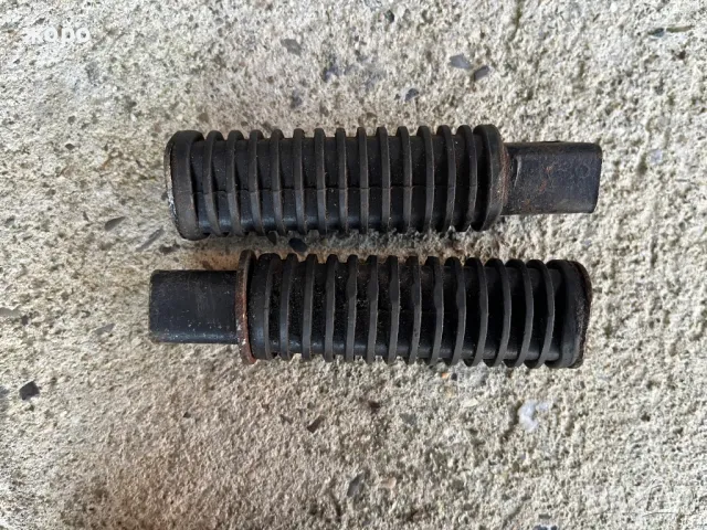 Степенки за мотор , снимка 6 - Части - 36726639