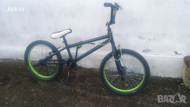 BMX 360' Amigo Danger 20', снимка 8 - Велосипеди - 52002405
