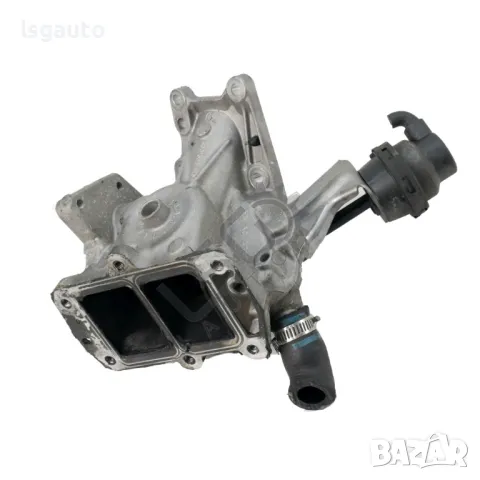 EGR клапан Mercedes-Benz C-Class 204 (W/S/C) 2007-2014 ID: 144654, снимка 2 - Части - 49554974