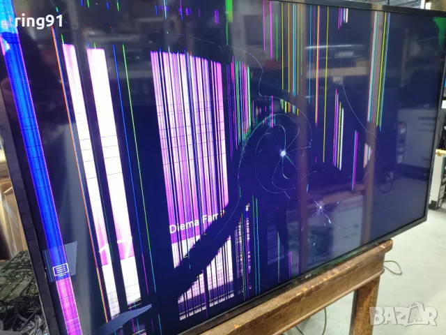 Захранване - EAX69057001(1.9) TV LG 50UN73003LA, снимка 2 - Части и Платки - 48808161