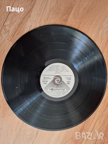 Electrecord is a Romanian, снимка 3 - Грамофонни плочи - 49534969