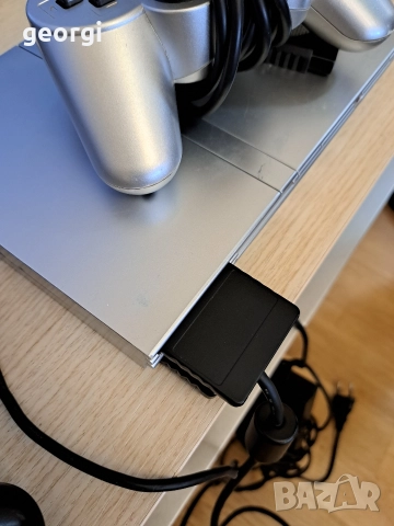 ps2 Playstation 2 Slim плейстейшън 2, снимка 15 - PlayStation конзоли - 52483491