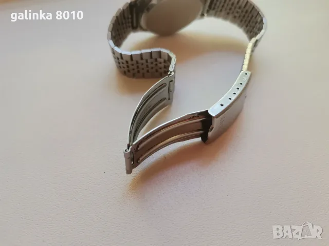 Мъжки работещ часовник, снимка 3 - Мъжки - 56088134