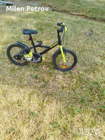 Велосипед , снимка 4 - Велосипеди - 50929258