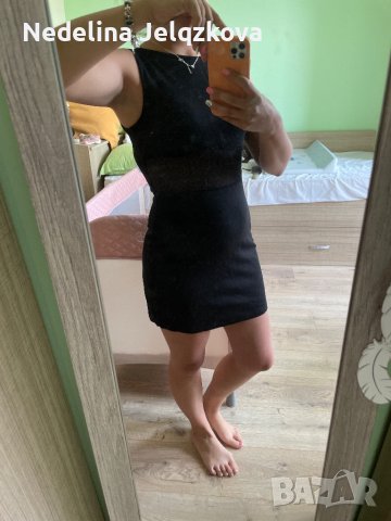 Рокля и елече, снимка 1