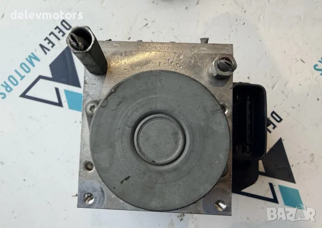 44540-52240 / 89541-52B00 ABS от Toyota Verso S 1.3i