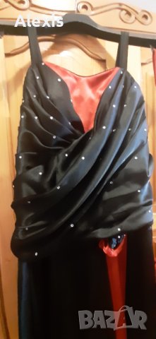 Бална рокля, снимка 2 - Рокли - 39801172