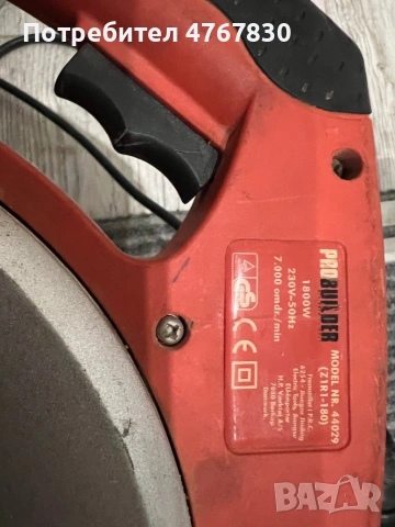 Bosch,Makita,Festool, Hilti ъглошлайф, винтоверт, зеге, перфоратор и др, снимка 6 - Други - 53863162