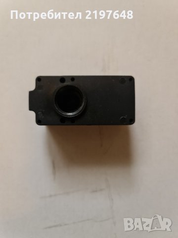 Вакуумна помпа М20L, снимка 3 - Резервни части за машини - 35704123