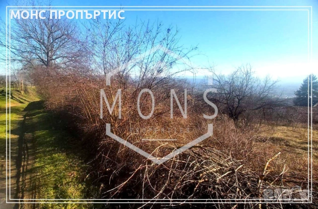 Урегулиран поземлен имот (УПИ), подходящ за жилищно строителство в гр. Севлиево, м. Крушевски баир., снимка 3 - Парцели - 53234585