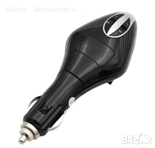 Трансмитер MP3 с Hands-free и USB, снимка 2 - Аксесоари и консумативи - 53813009