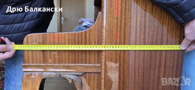 Пиано August Förster, снимка 11 - Пиана - 53761570